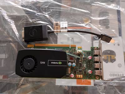 for sale graphic card 2GB 128 bit genuine condition