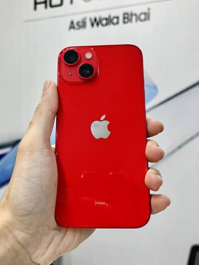 Iphone 14 128 GB Non Pta JV