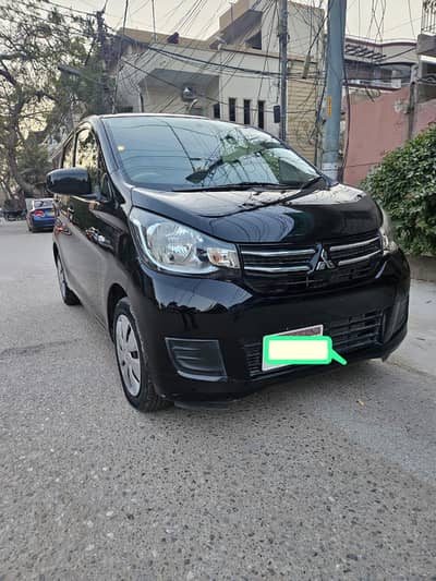 Mitsubishi EK Wagon 2019/2023