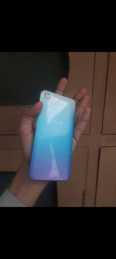 Vivo Y90 2/32 PTA Approved | Box + Original Charger