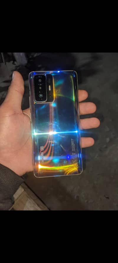 10 by 10 with box and charger used like new urgent cell