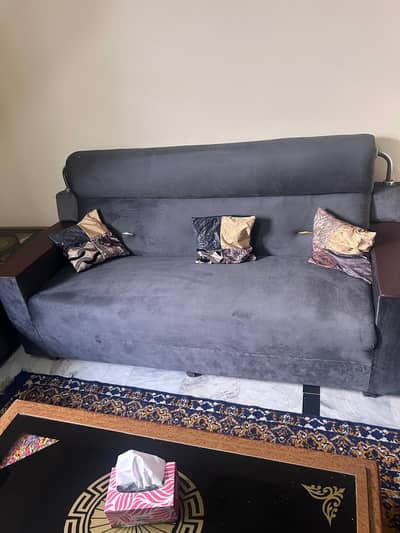 7 seater sofa for sale