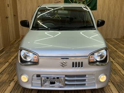 Suzuki Alto F package 2021 Japan model for sale