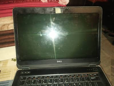 DELL laptop