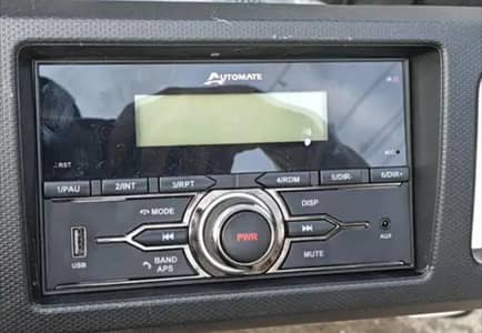 Original Automate Bluetooth Mp3 player for all model suzuki