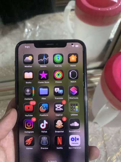 iphone 11 pro mx