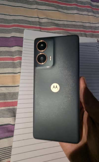 Motorola G85 5G  10/10 Condition