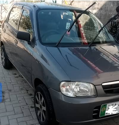 Suzuki Alto 2010