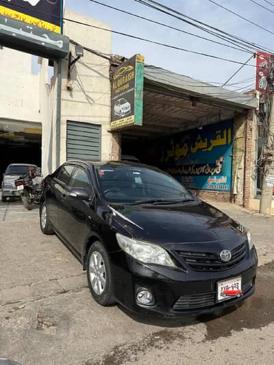 12 model xli convert Gli