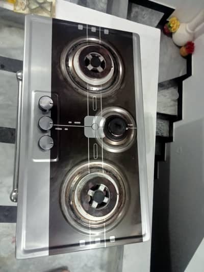 LPG stove for sale