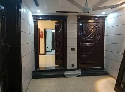 5 Marla used luxury house for rent bahria town Lahore