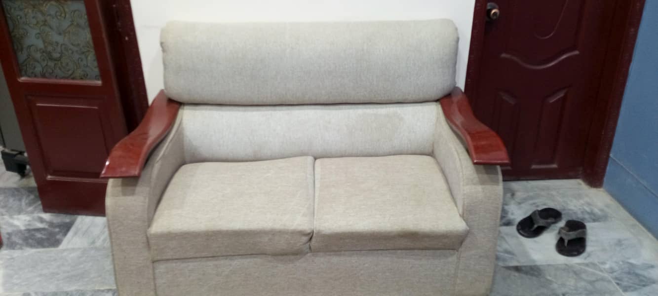 7 Seater Sofa 1