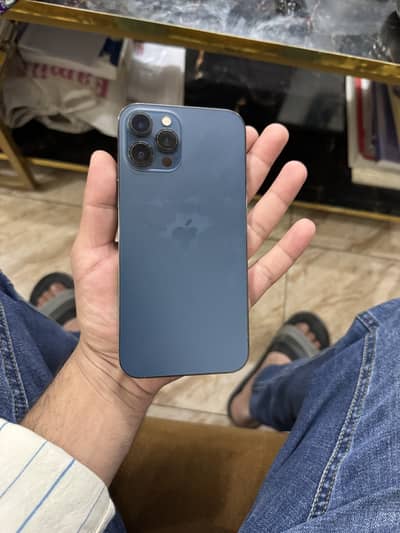 Apple iPhone 12 Pro Max