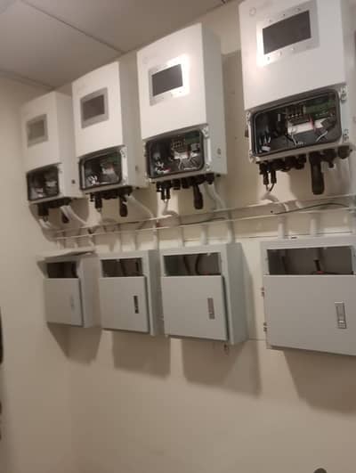 Solar Inverters |Solar Installation |Solar Soloution |Solar Energy