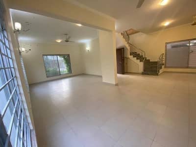 3 Bedrooms Luxurious Villa for Rent, Near Main Entrance of Bahria Town