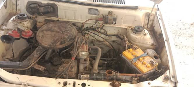 Suzuki Mehran VXR 2011