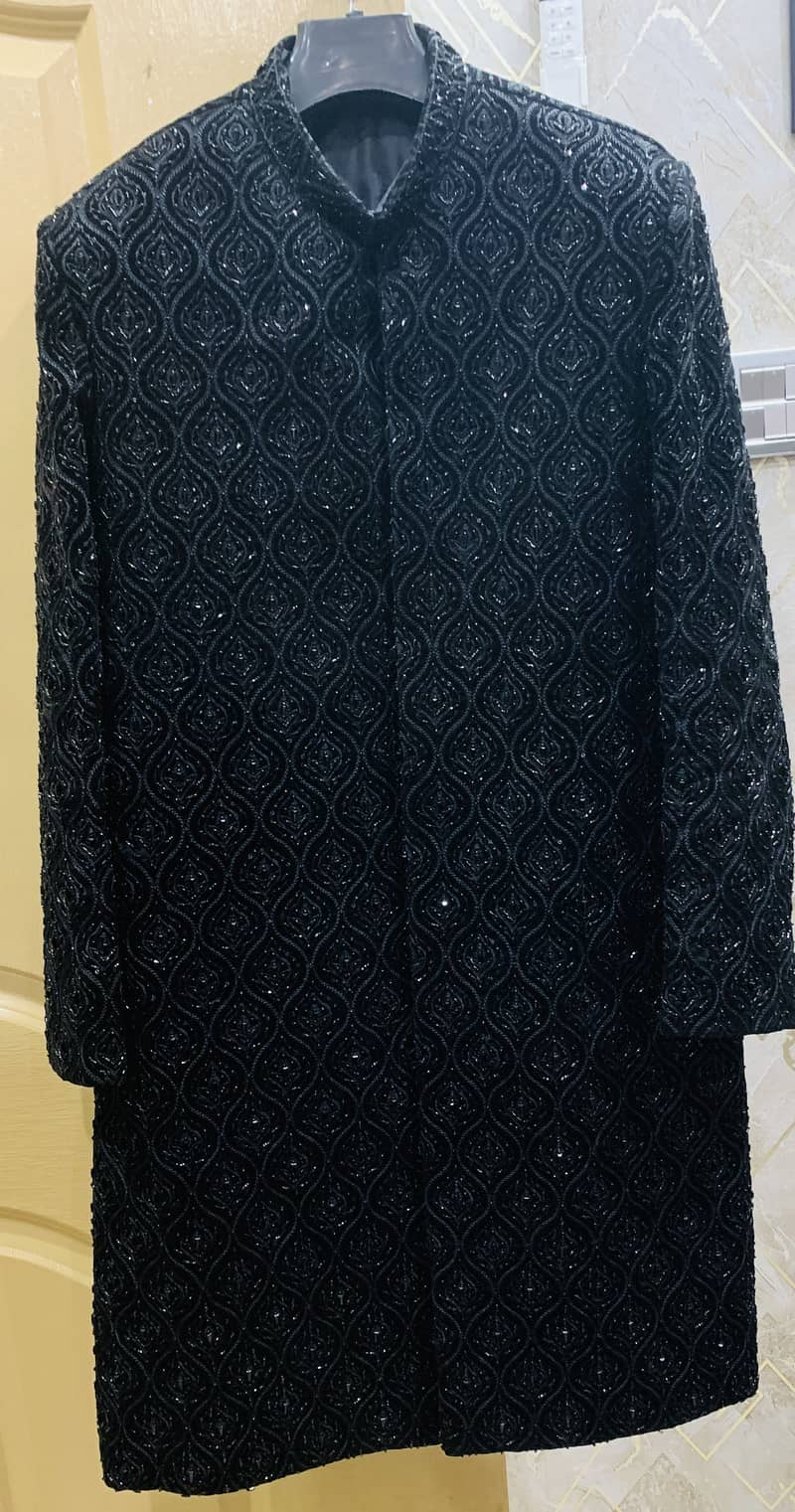 Sherwani 0