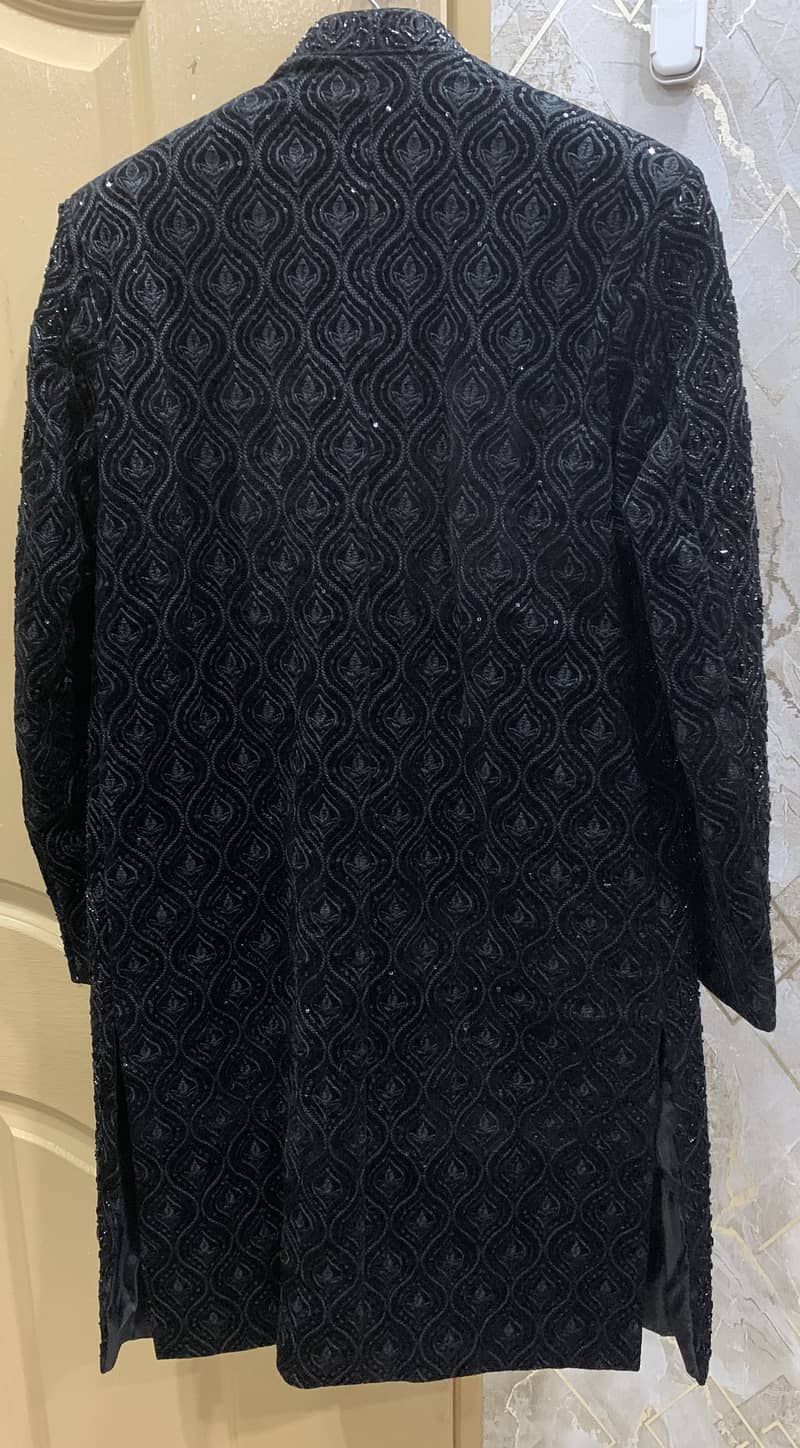 Sherwani 1
