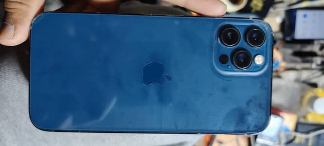 iphone 12 pro storage 128