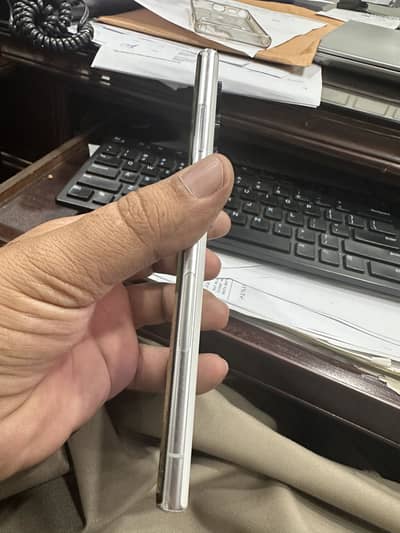 Officially PTA 512 gb 160k