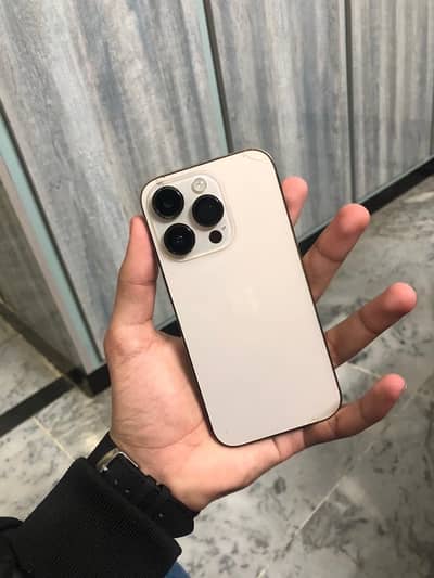 I phone 14 pro jv 128gb 92% helt