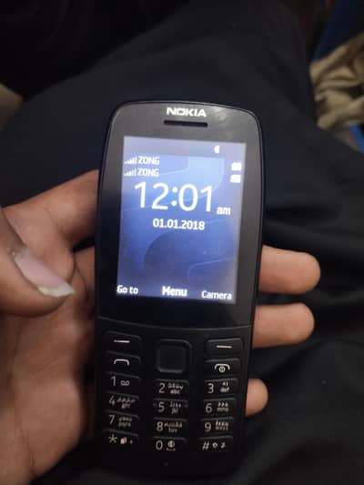 Nokia 210