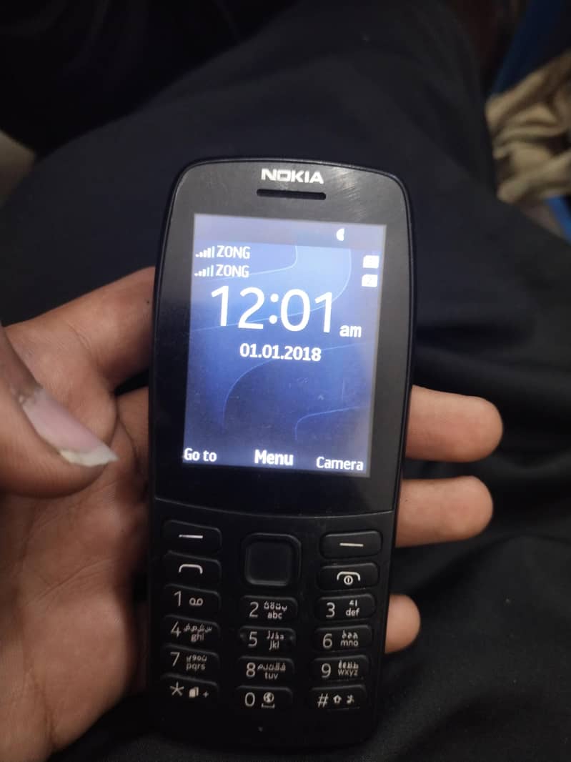 Nokia 210 0