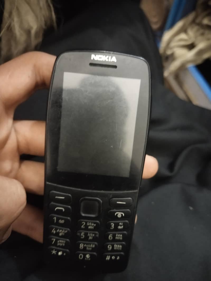 Nokia 210 1