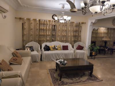 3-Bedroom First-Floor Seaview Apartment(SV3) with Garage | Gated Community & Green Parks