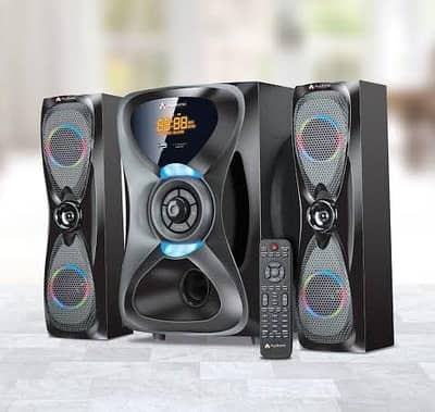 Audionic Rainbow 30 Box pack available