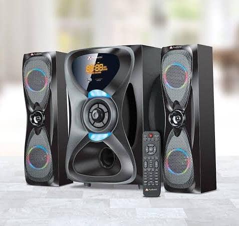 Audionic Rainbow 30 Box pack available 0