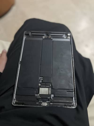 iPad Air 3 256 gb without penal price 20k