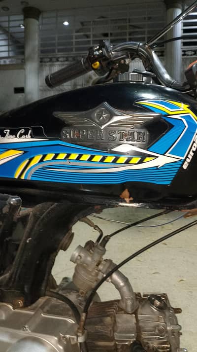 urgent sale hai new bike Leni hai busss