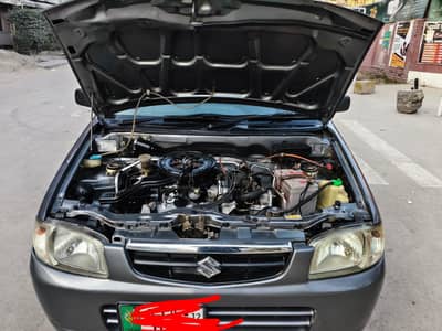 Suzuki Alto 2012 for sale