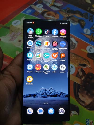 Redmagic 8s pro Black color