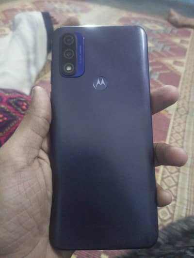 moto g pure