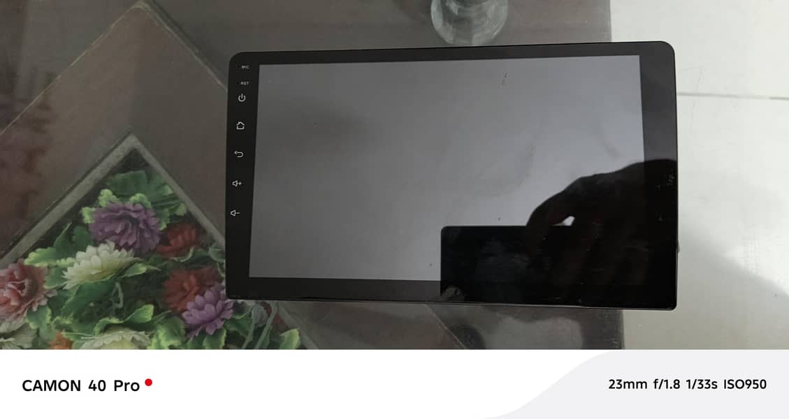 Complete sounds system 9