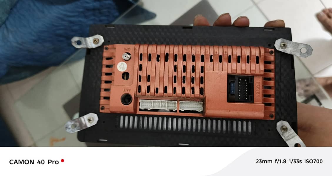 Complete sounds system 10