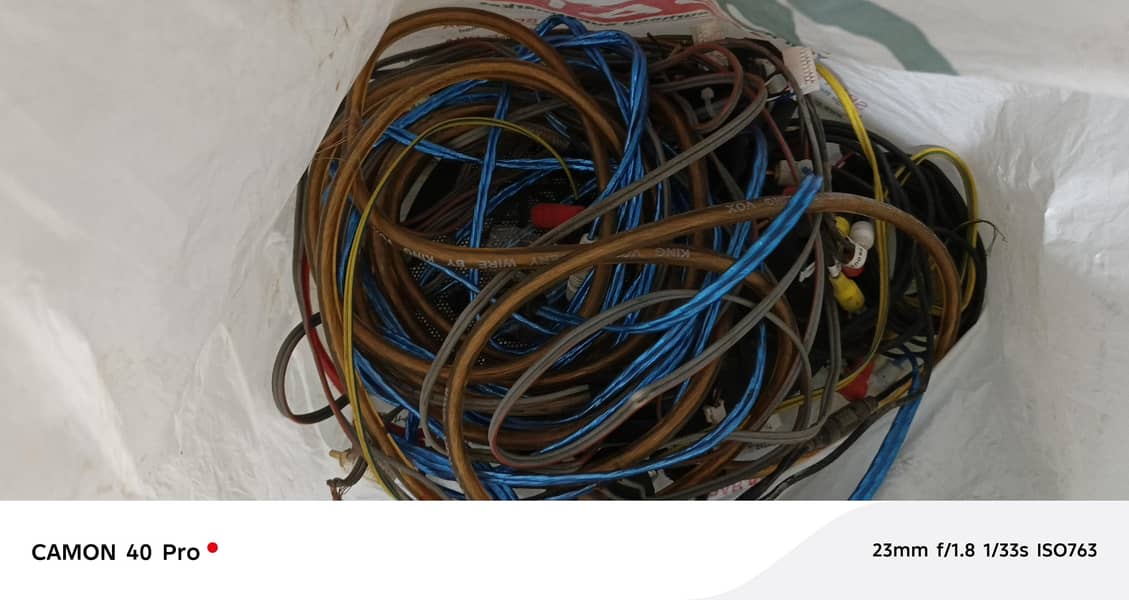 Complete sounds system 11