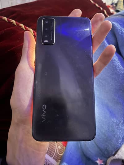 Vivo y20