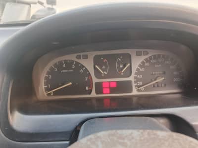 honda city 97 all feather on and maintain only whatsap cal 03214233411