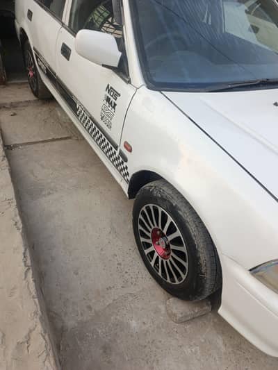 honda city 97 chat piller jenion inside totaly jenion cal  03214233411