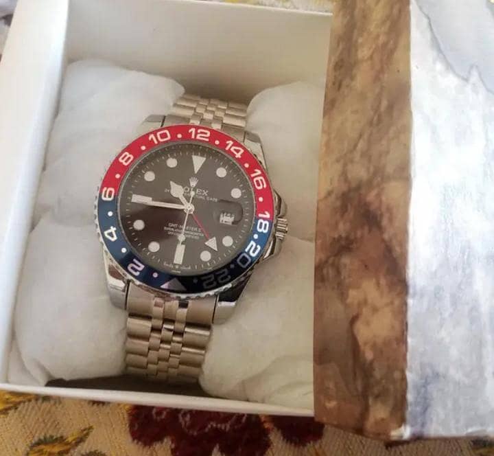 Rolex 0