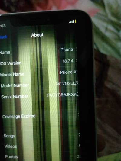 iphone xr non pta all details in description