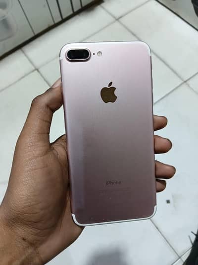 Iphone 7plus pta