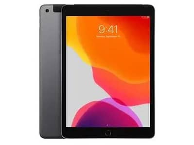 Apple iPad 7th Gen 10.2" Display | 32GB