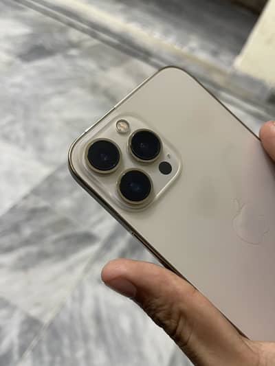 Iphone 13 pro max  pta approved 256gb waterpack with box all ok