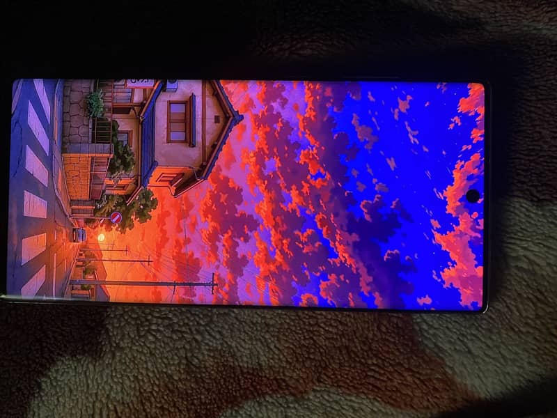 Samsung note 10 plus 1