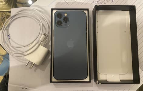 Iphone 12 Pro Max (512 gb)