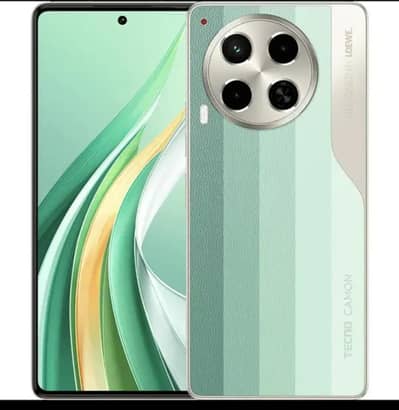 camon 30 Lowe edition 8 256